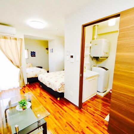 Chura Gahna House Tsubogawa Naha Ngoại thất bức ảnh