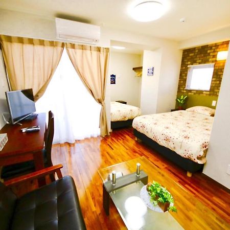 Chura Gahna House Tsubogawa Naha Ngoại thất bức ảnh