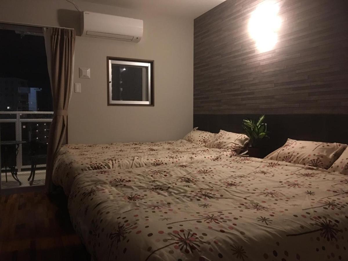 Chura Gahna House Tsubogawa Naha Ngoại thất bức ảnh