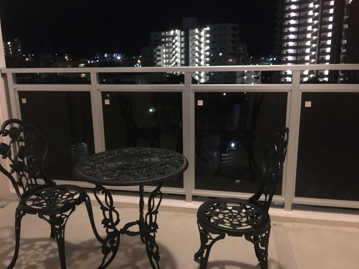 Chura Gahna House Tsubogawa Naha Ngoại thất bức ảnh