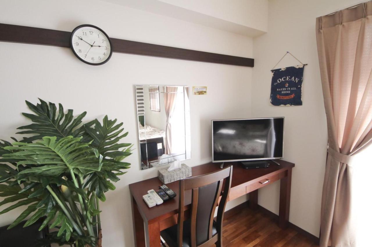 Chura Gahna House Tsubogawa Naha Ngoại thất bức ảnh