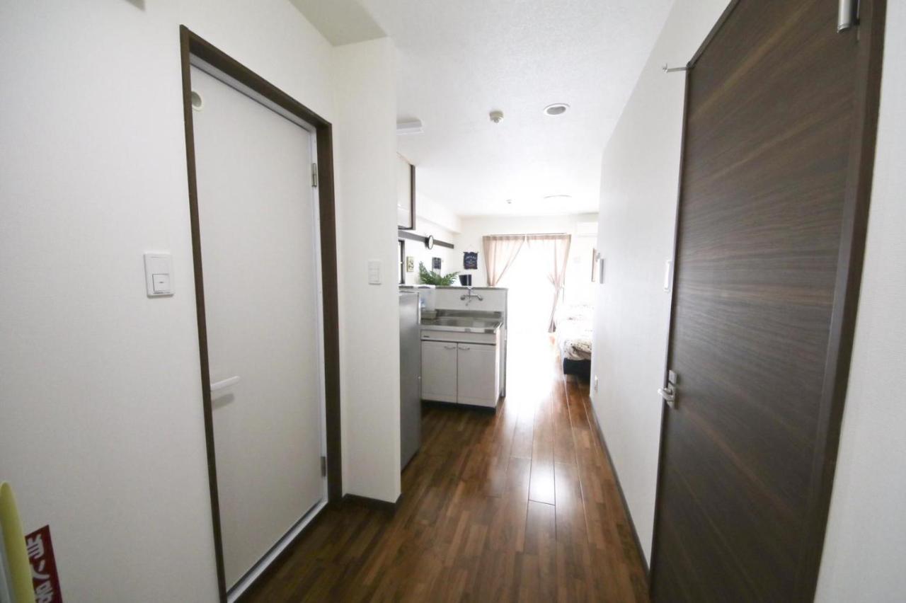 Chura Gahna House Tsubogawa Naha Ngoại thất bức ảnh