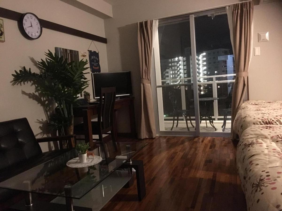 Chura Gahna House Tsubogawa Naha Ngoại thất bức ảnh