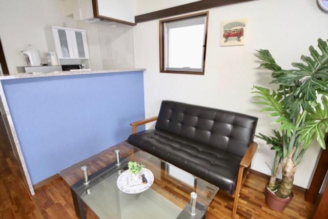 Chura Gahna House Tsubogawa Naha Ngoại thất bức ảnh