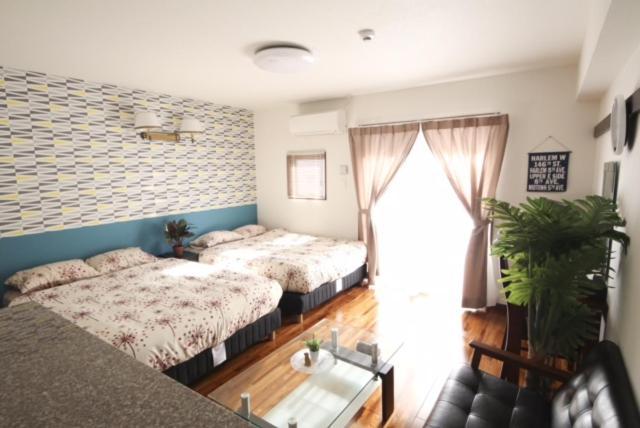 Chura Gahna House Tsubogawa Naha Ngoại thất bức ảnh