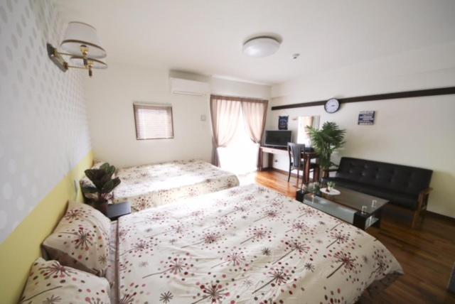 Chura Gahna House Tsubogawa Naha Ngoại thất bức ảnh