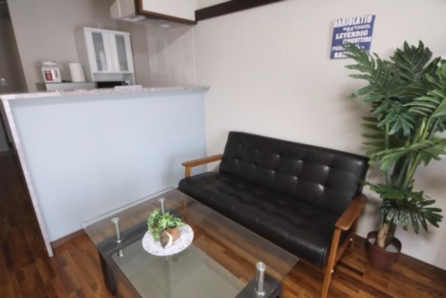 Chura Gahna House Tsubogawa Naha Ngoại thất bức ảnh
