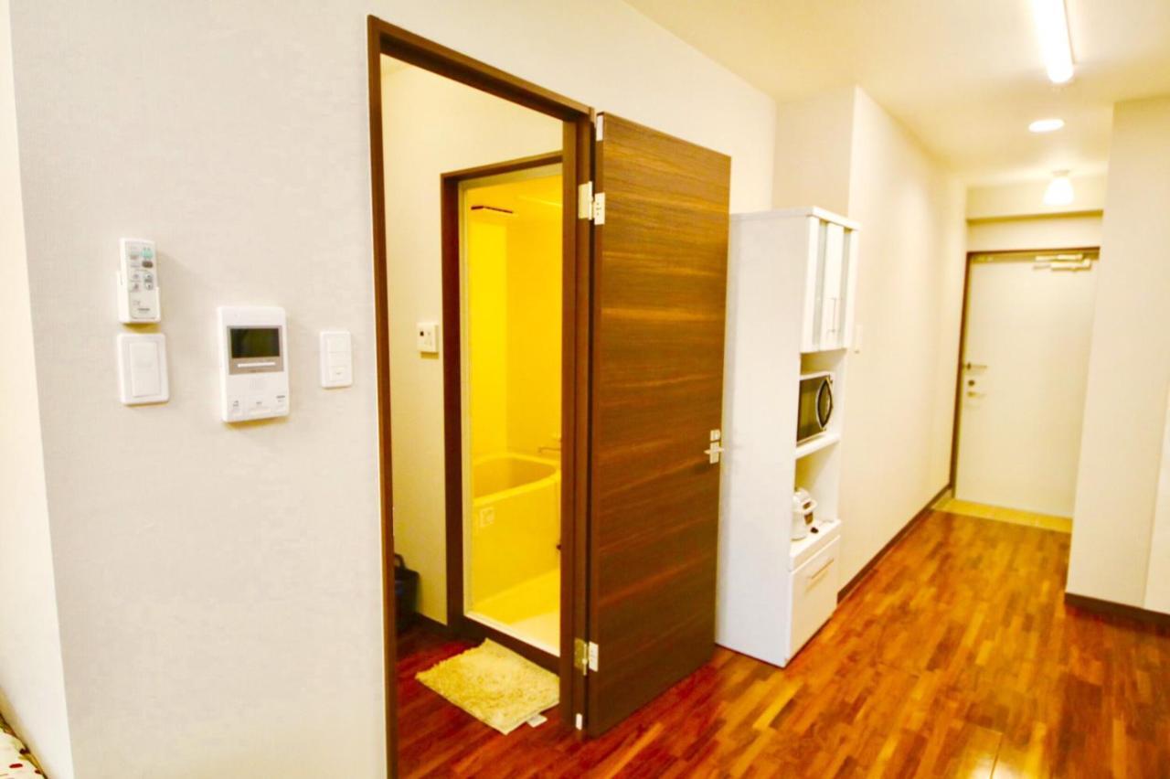 Chura Gahna House Tsubogawa Naha Ngoại thất bức ảnh