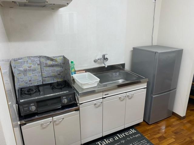 Chura Gahna House Tsubogawa Naha Ngoại thất bức ảnh